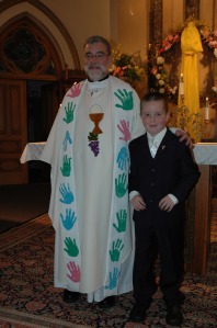 May 2010 FIrst Communion 033